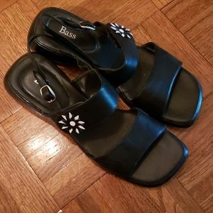 Bass Sandals
